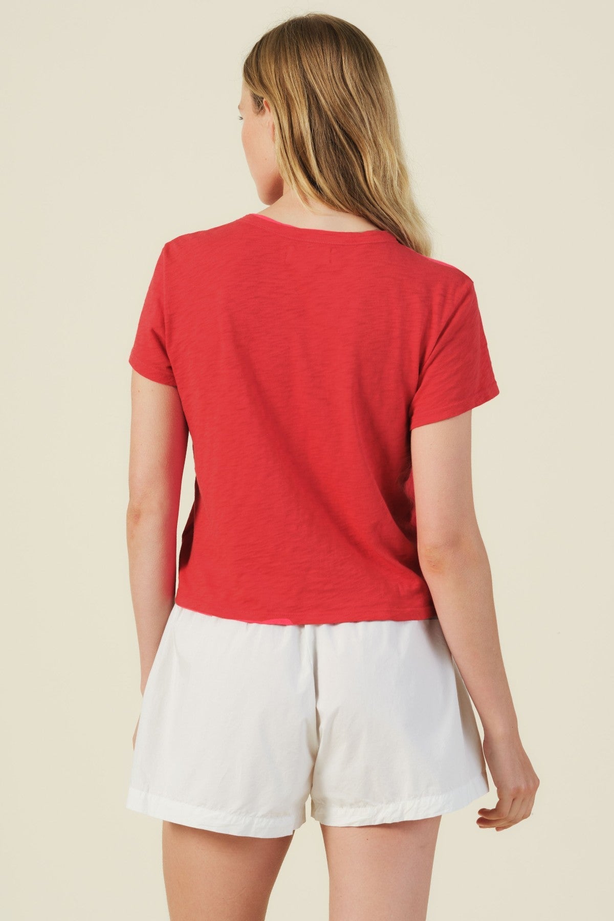 MARIKA TEE