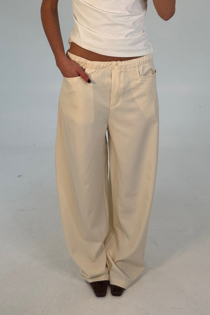 Aubrey Pant Milk