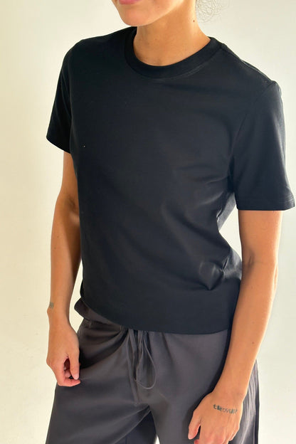 Jamie Tee Black