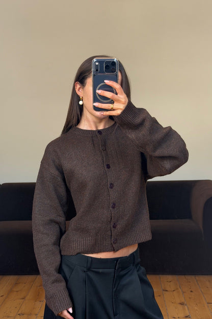 Catia Cardi Chocolate