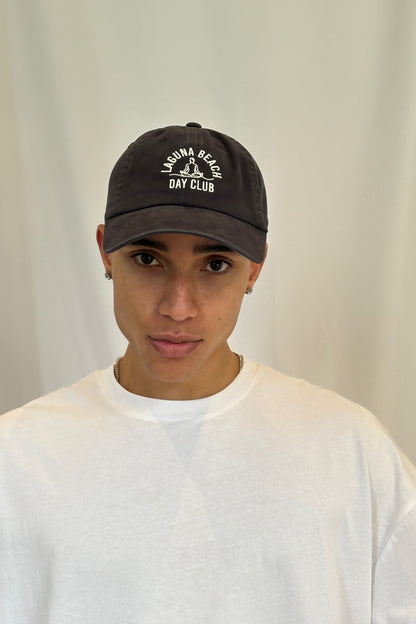 Laguna Beach Ball Park Cap Navy