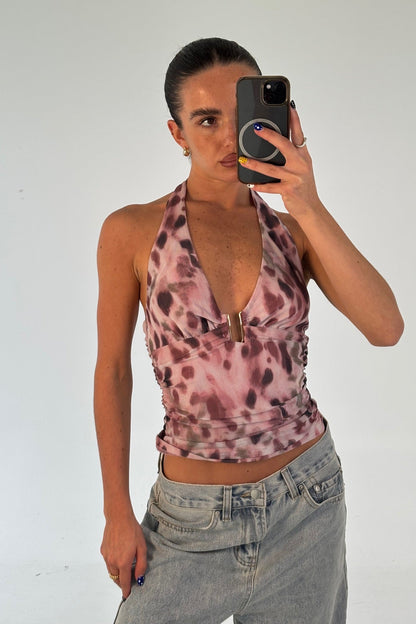 Julia Halter Berry - FINAL SALE