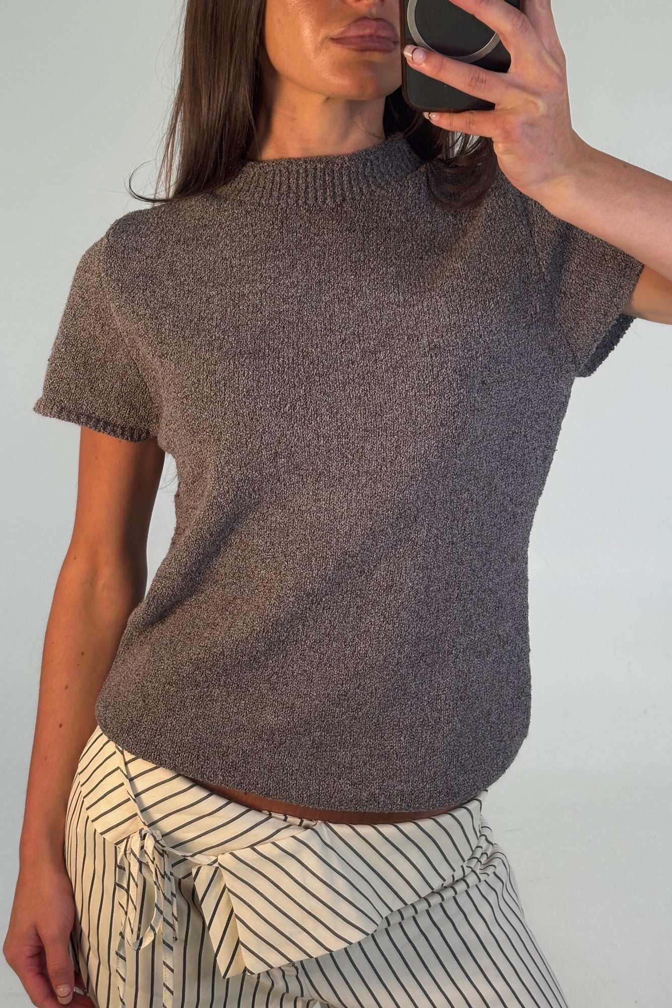 Effy Top Storm