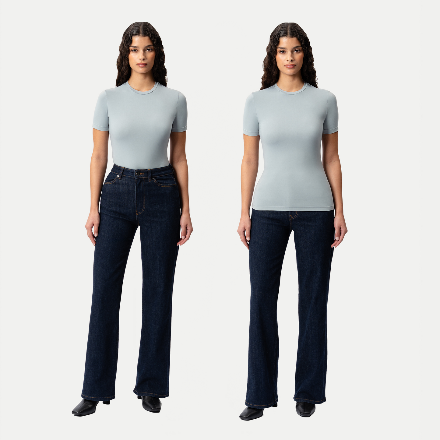Soft T-shirt