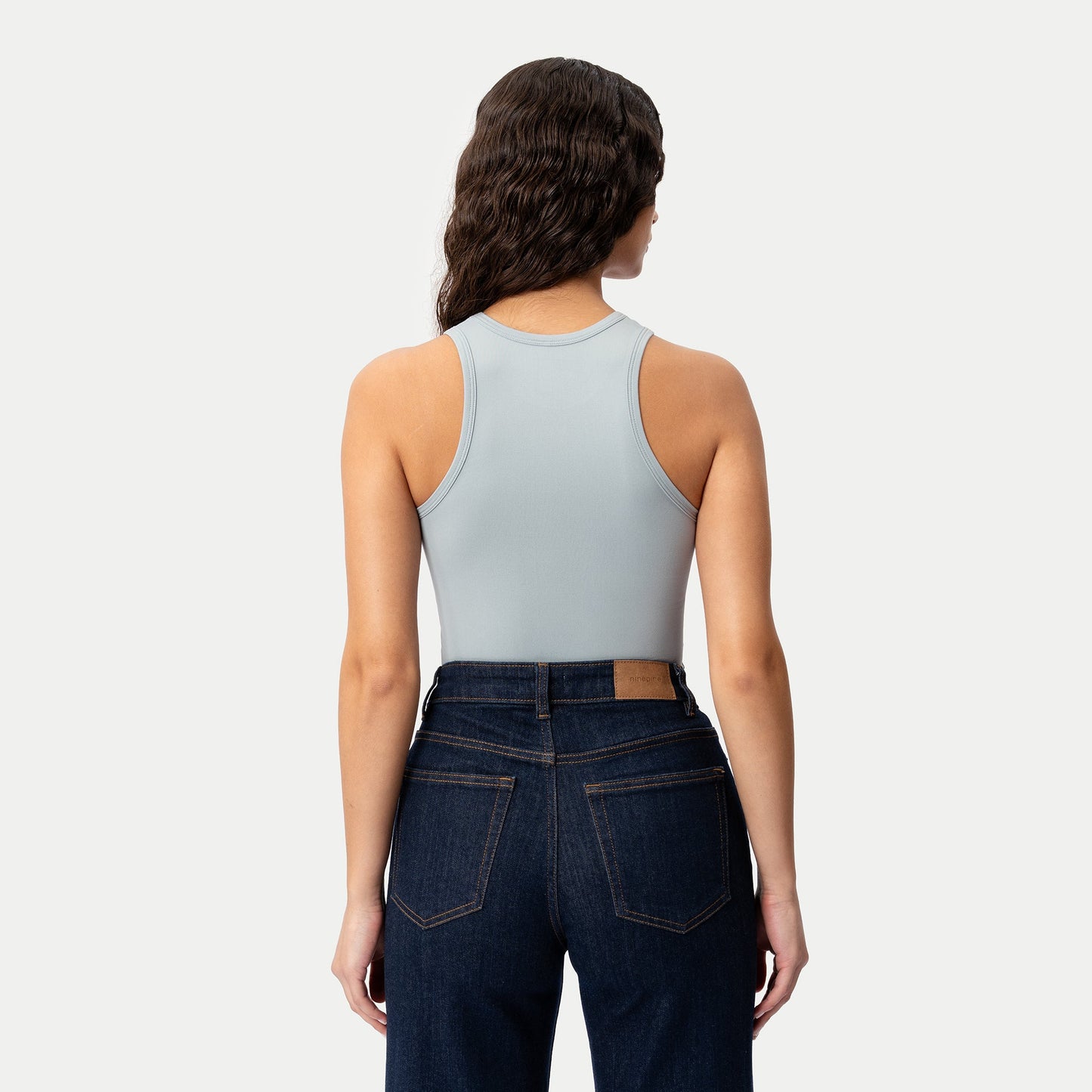 Soft Racerback Tank