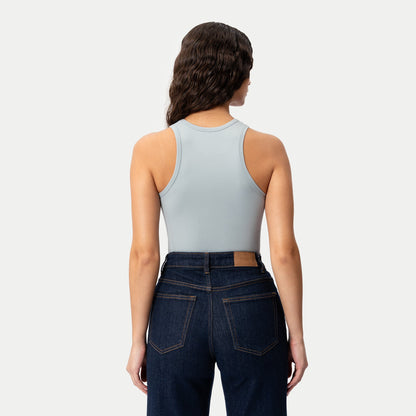 Soft Racerback Tank