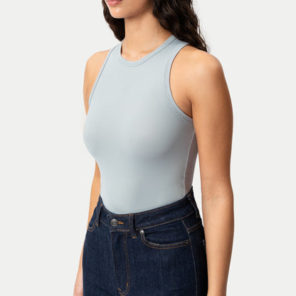 Soft Racerback Tank