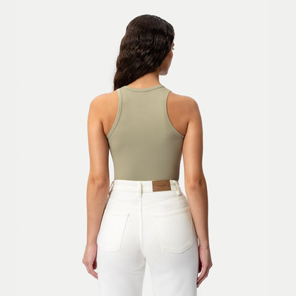 Soft Racerback Tank