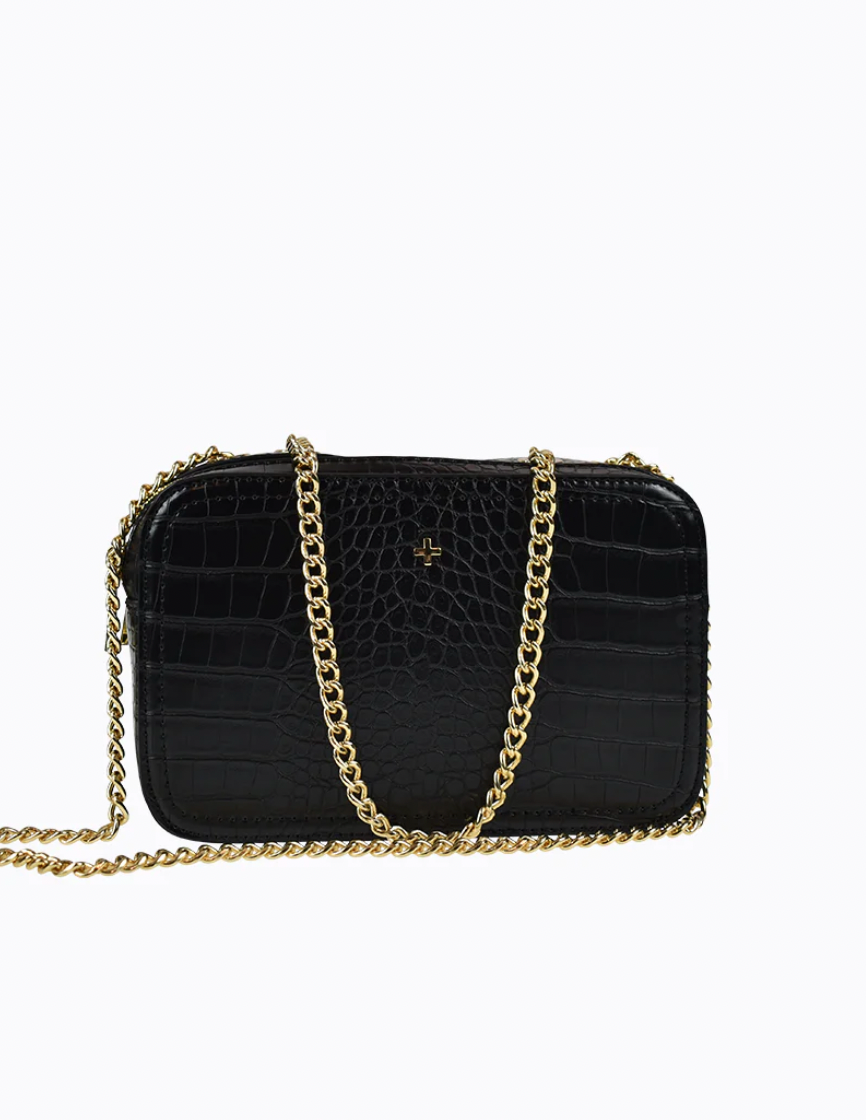 Dua Bag Black