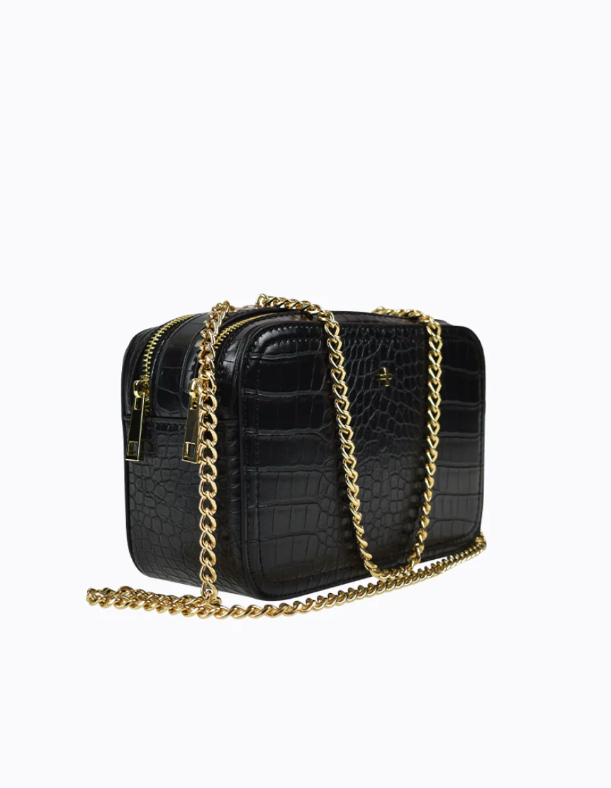 Dua Bag Black