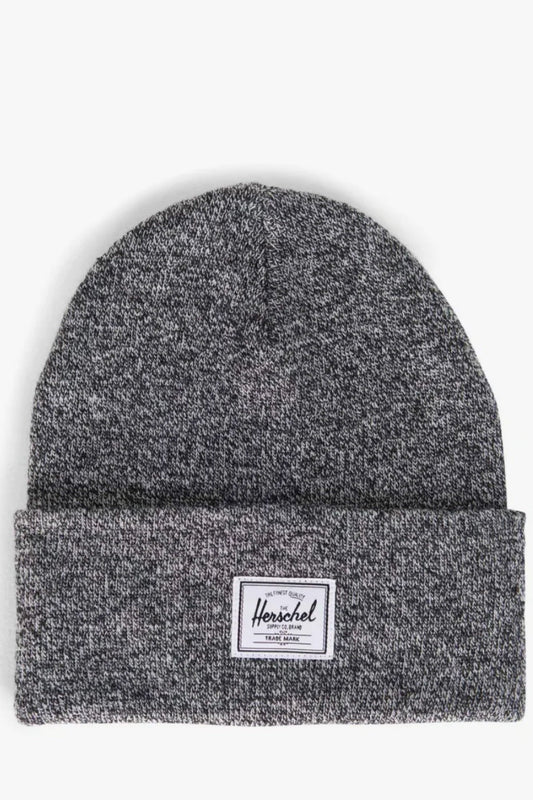 Herschel Elmer Beanie Heather Black
