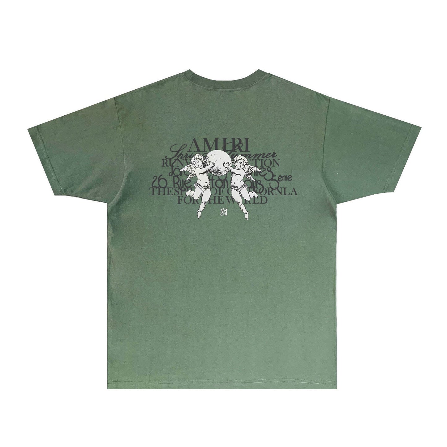 Amiri T Shirts