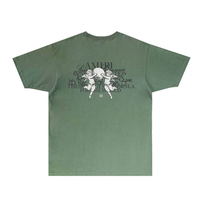 Amiri T Shirts