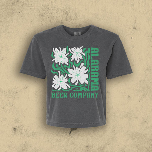 ABCo Cahaba Lily Women's Crop
