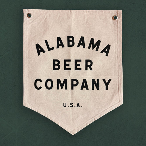 ABCo Canvas Banner