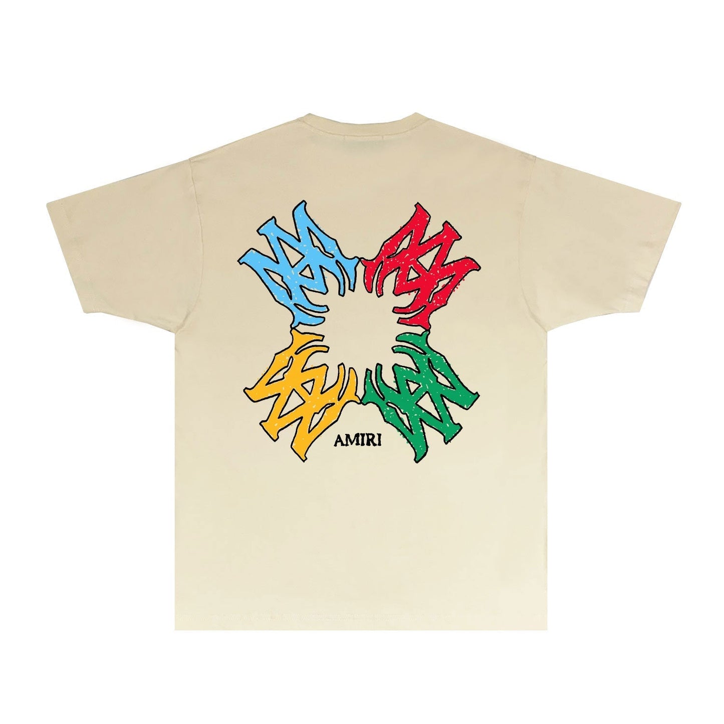 Amiri T Shirts
