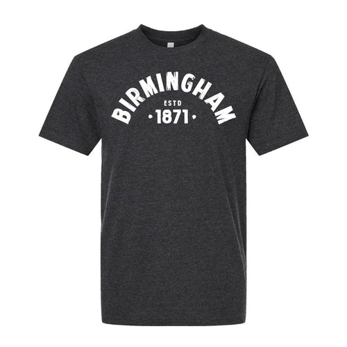 "Birmingham Sign Painter" Unisex T-Shirt