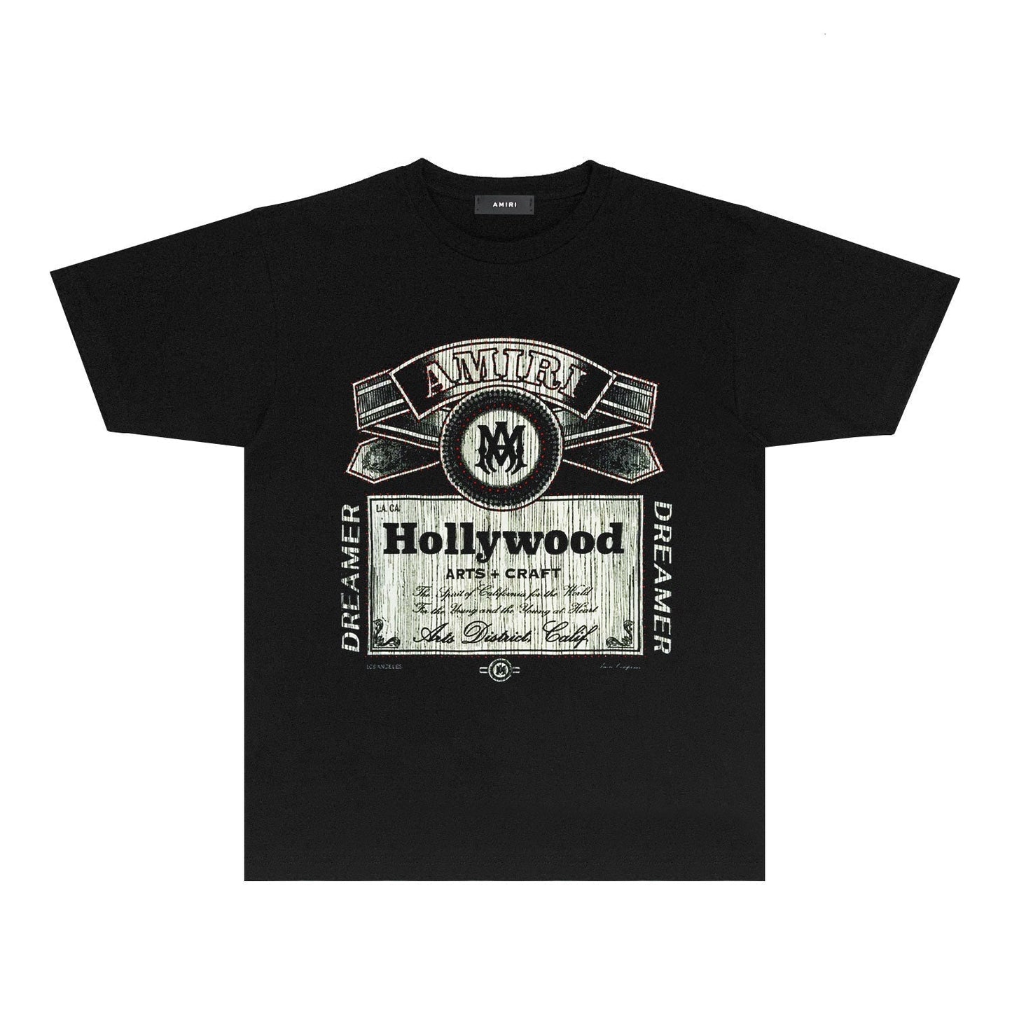 Amiri T Shirts