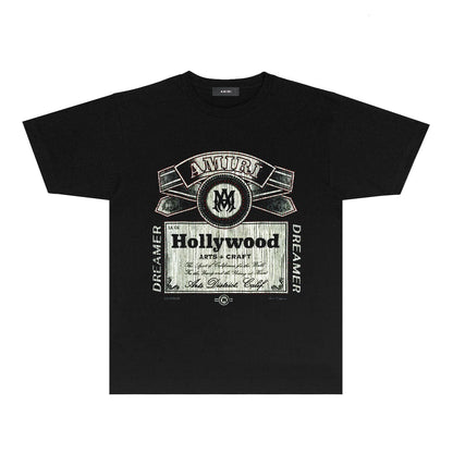 Amiri T Shirts