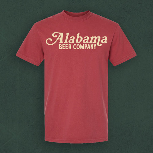 "Classic" Red Unisex T-Shirt
