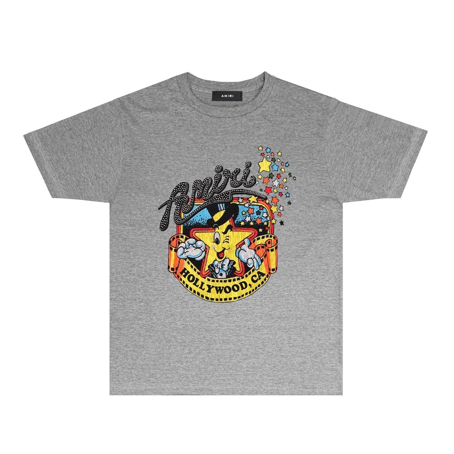 Amiri T Shirts