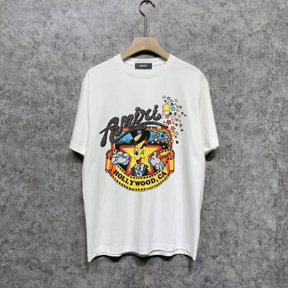 Amiri T Shirts