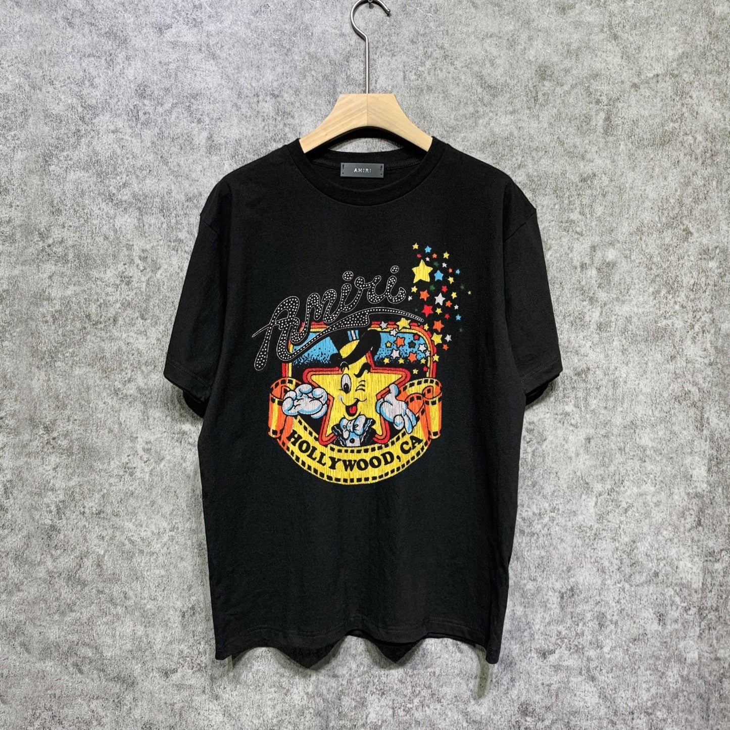 Amiri T Shirts