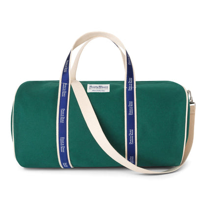 Duke & Duke Banker Bag