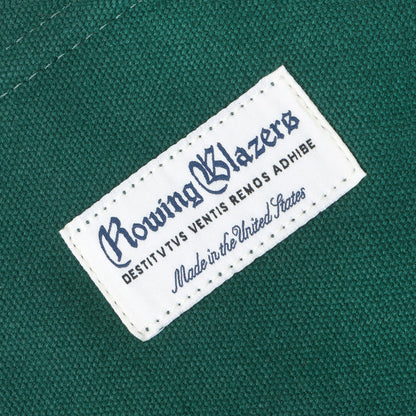 Duke & Duke Banker Bag