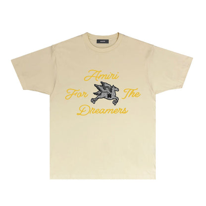 Amiri T Shirts