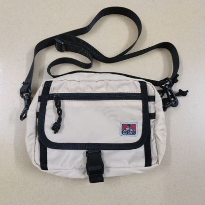Ben Davis Bags Japan Ben Davis One Shoulder Casual Men's and Women's