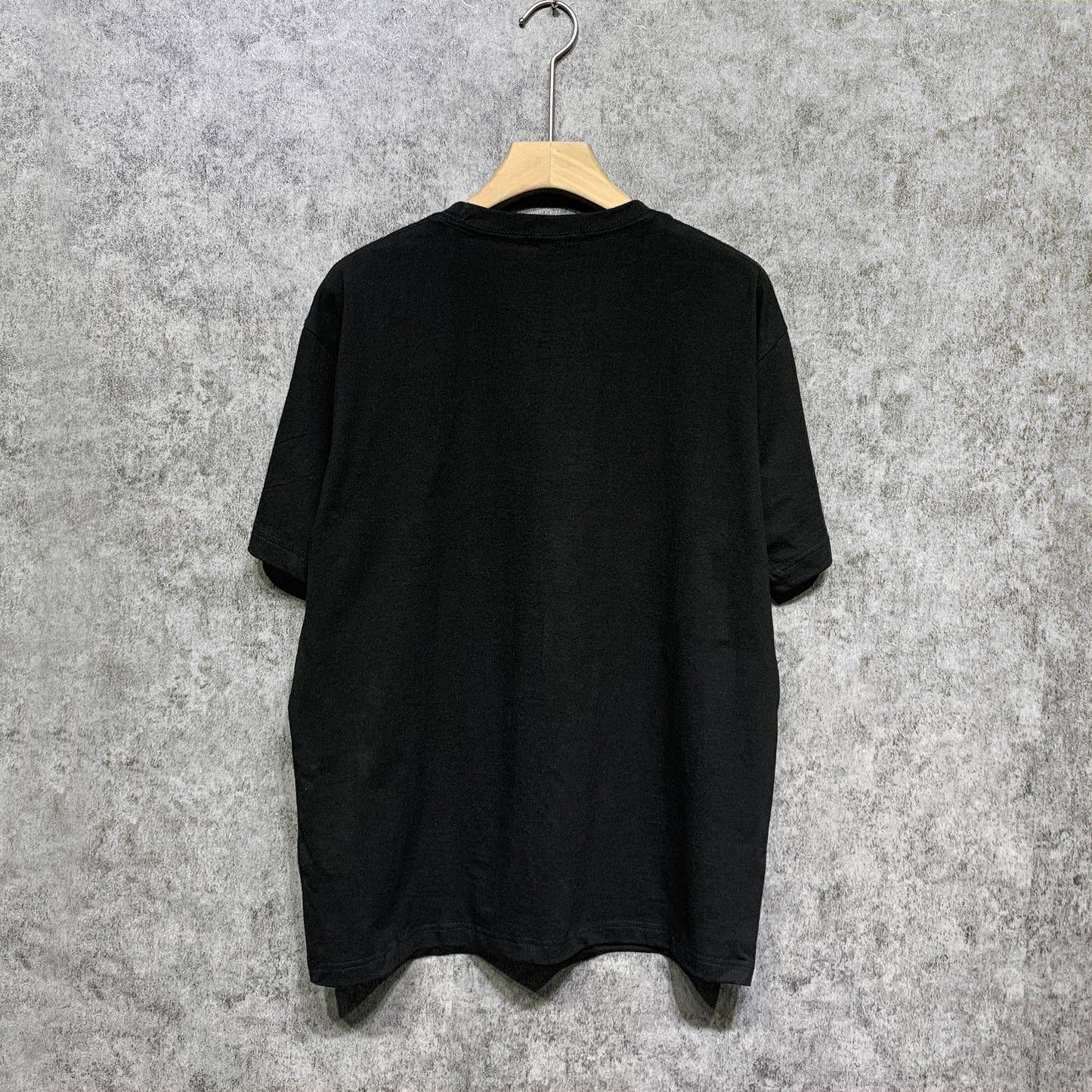 Amiri t shirts hollywood club printing short sleeve