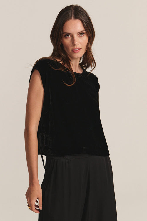 HADLEY TOP