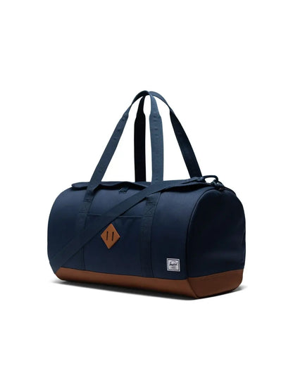 Herschel Heritage Duffle Navy - FINAL SALE