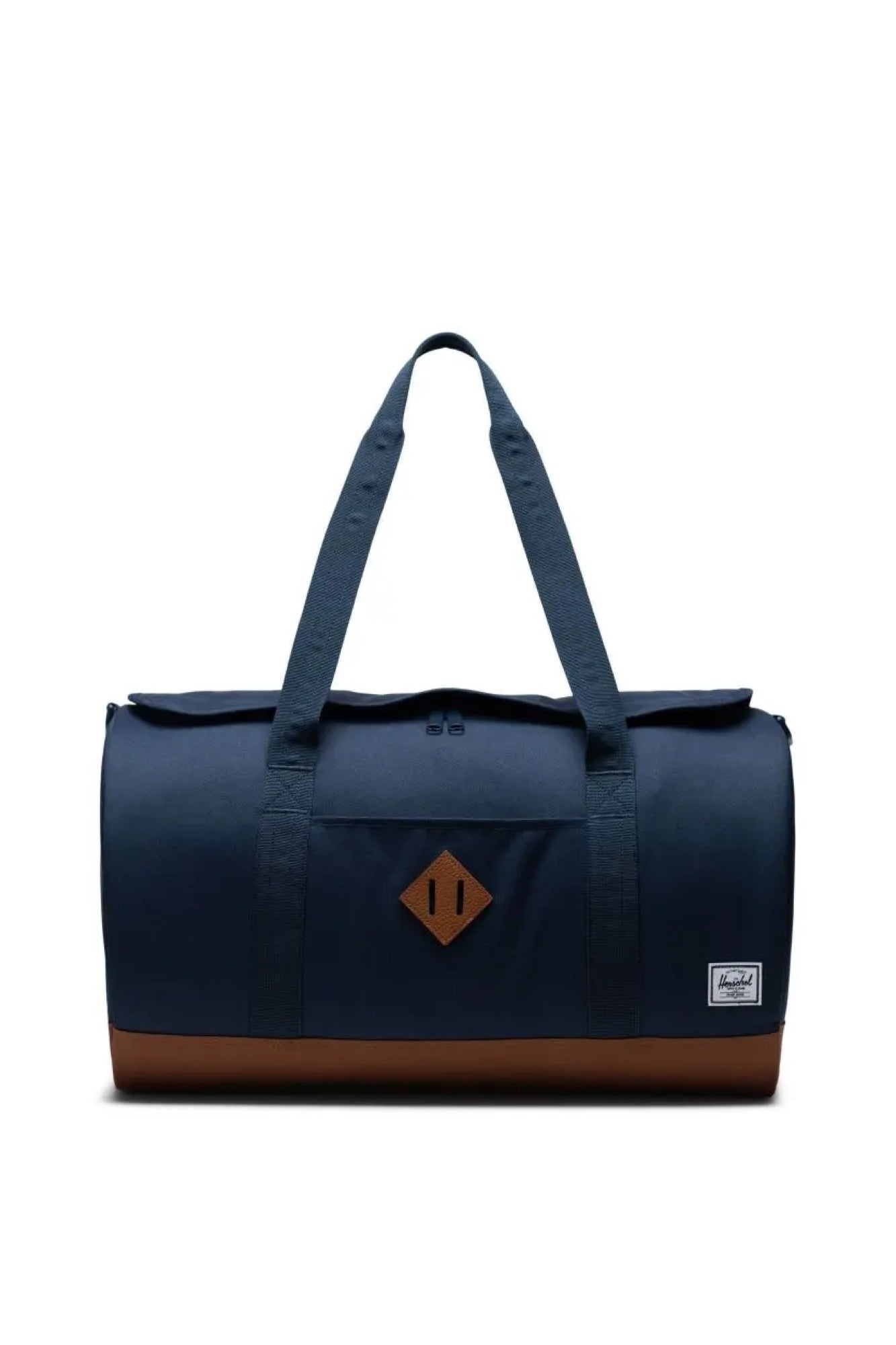 Herschel Heritage Duffle Navy - FINAL SALE