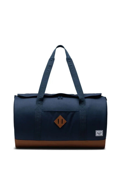 Herschel Heritage Duffle Navy - FINAL SALE