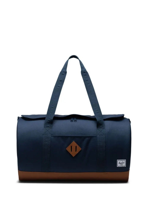 Herschel Heritage Duffle Navy - FINAL SALE