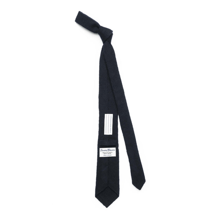 Japanese Wool Necktie (Dodo Tie)