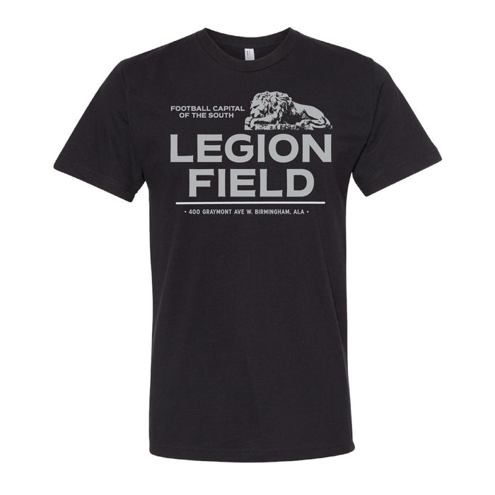 "Legion Field" Unisex T-Shirt