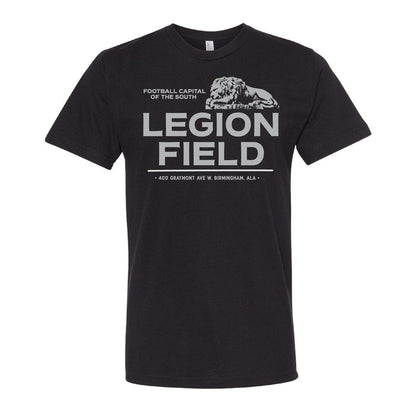 "Legion Field" Unisex T-Shirt