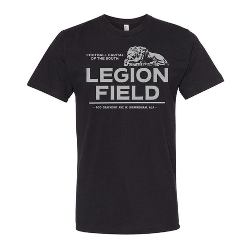 "Legion Field" Unisex T-Shirt