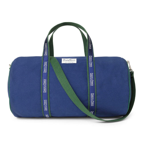 Pierce & Pierce Banker Bag