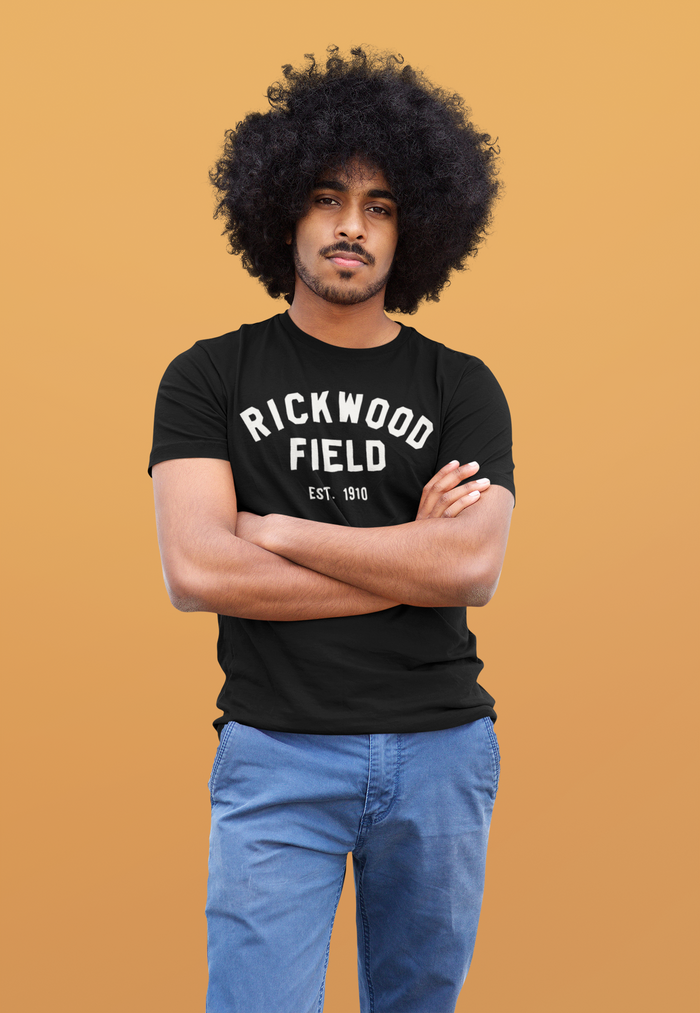 "Rickwood Field" Unisex T-Shirt
