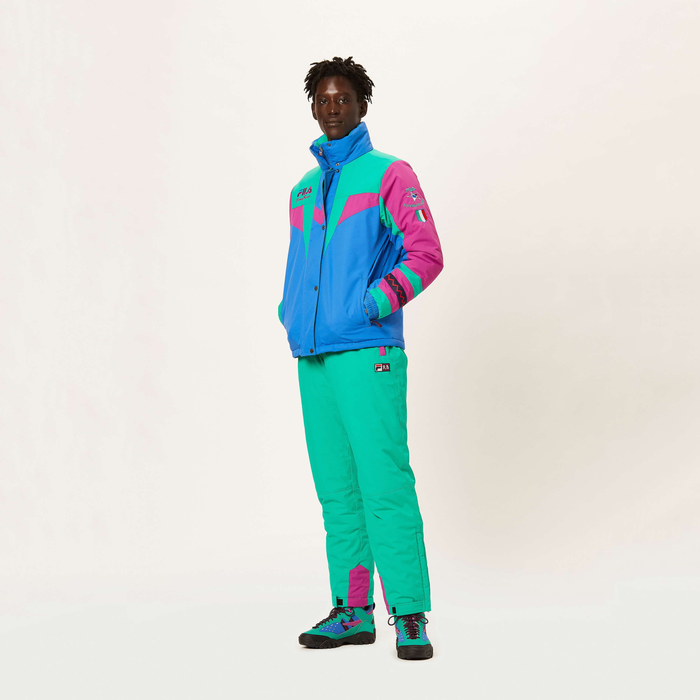 Rowing Blazers x FILA Limited Edition Fixture