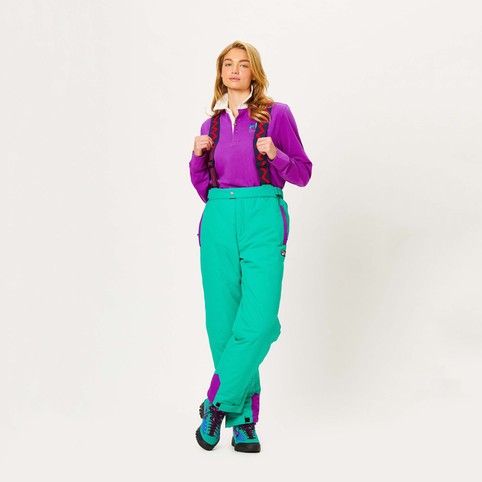 Rowing Blazers x FILA Limited Edition Fixture