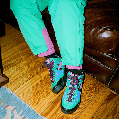 Rowing Blazers x FILA Limited Edition Fixture