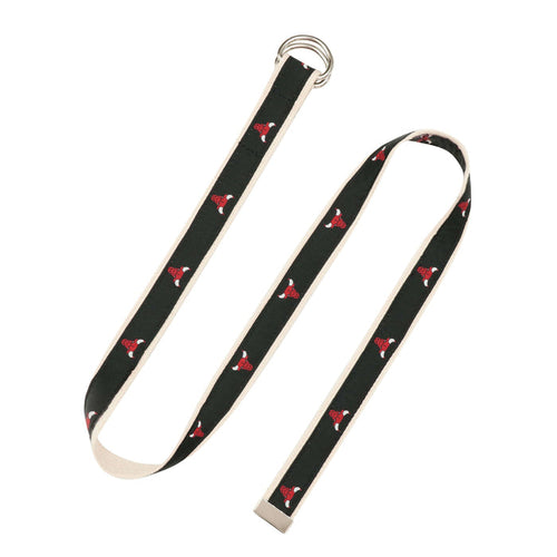 Rowing Blazers x NBA Chicago Bulls Belt