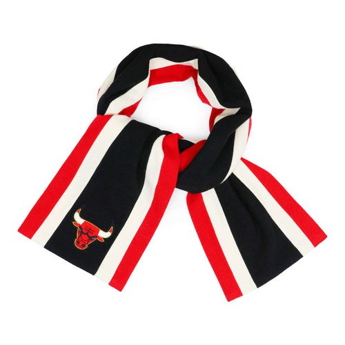 Rowing Blazers x NBA Chicago Bulls Schoolboy Scarf