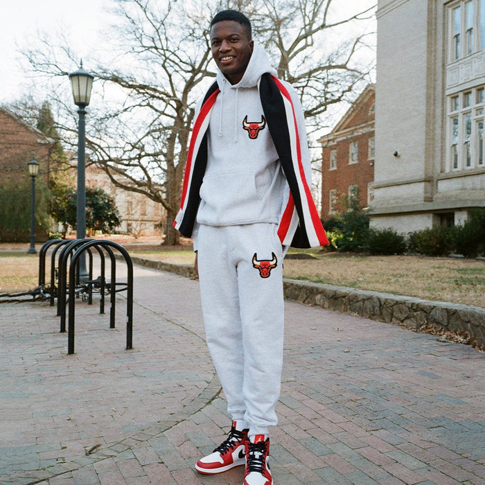 Rowing Blazers x NBA Chicago Bulls Schoolboy Scarf
