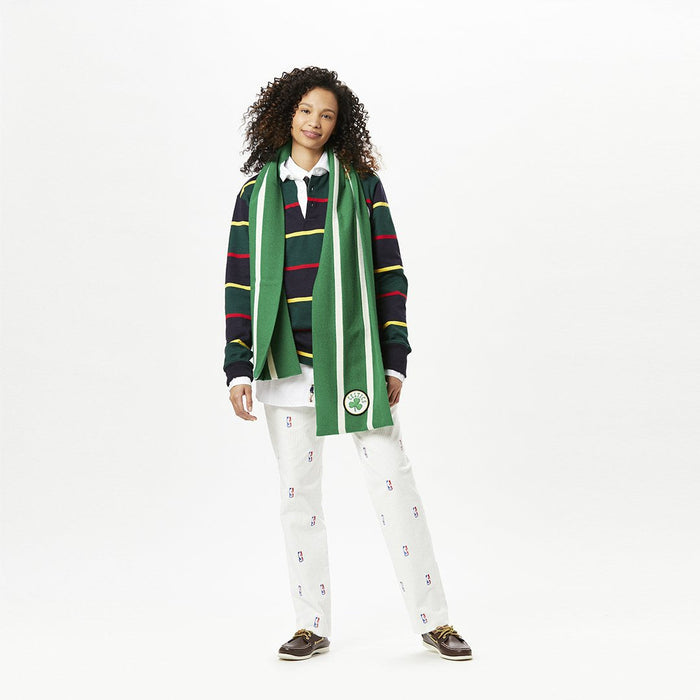 Rowing Blazers x NBA Chicago Bulls Schoolboy Scarf